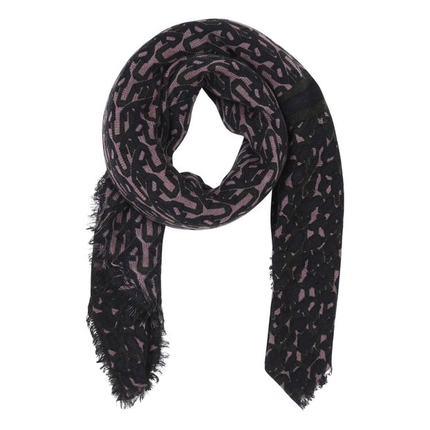 Foulard Besleo Woo-product