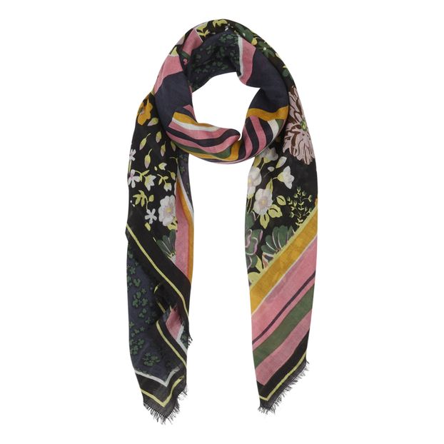 Echarpe Flowerwhirl Siw-product