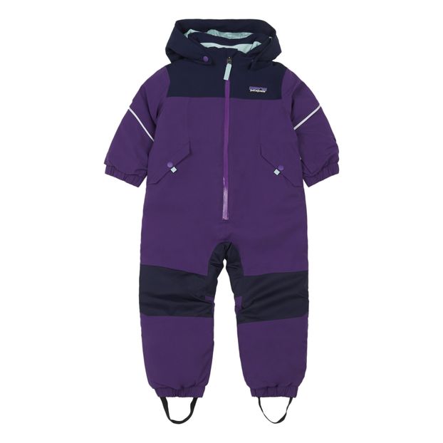 Combinaison de Ski Polyester Recyclé-product