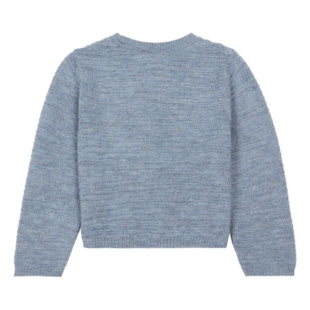 Pull Baby Alpaga Bliss-product