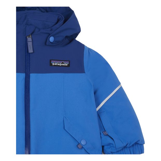 Combinaison de Ski Polyester Recyclé-product