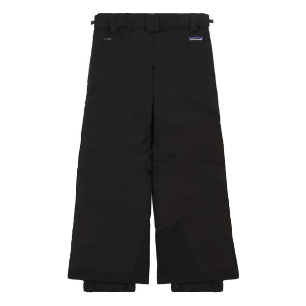 Pantalone sci Junior poliestere riciclato-product