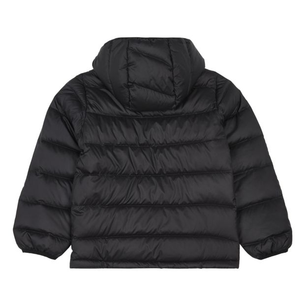 Doudoune avec Capuche Polyester Recyclé-product