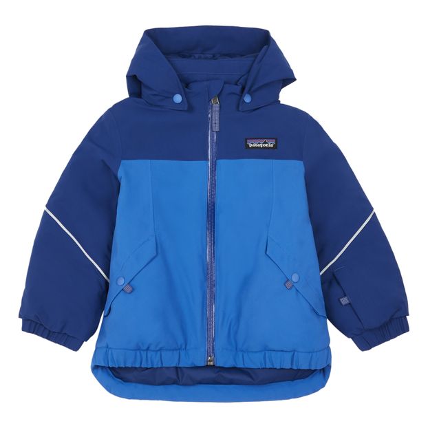 Veste de Ski Polyester Recyclé-product