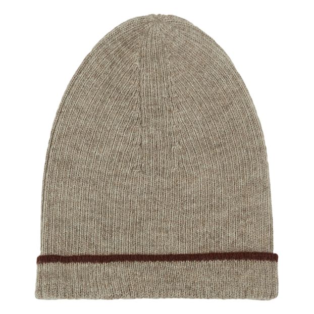 Gorro Baby de lana de alpaca Spiral-product
