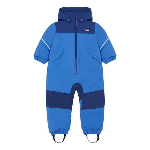 Combinaison de Ski Polyester Recyclé-product
