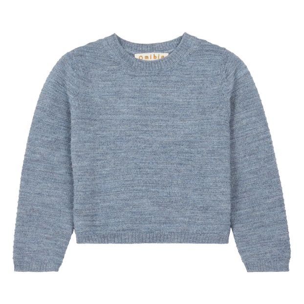 Pull Baby Alpaga Bliss-product