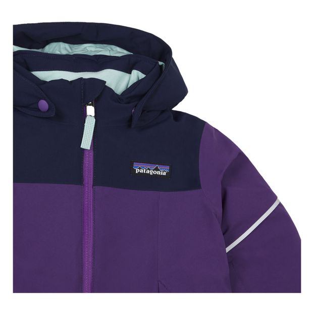 Combinaison de Ski Polyester Recyclé-product