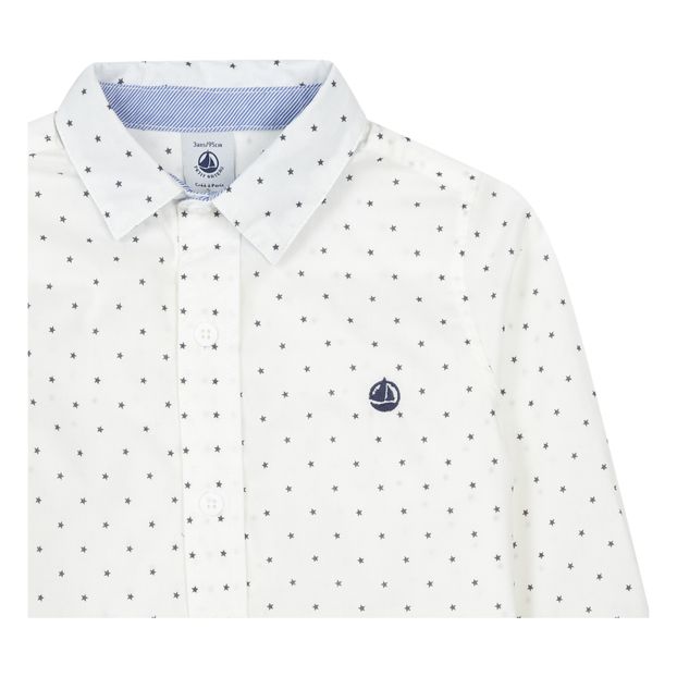 Chemise Lostiano-product