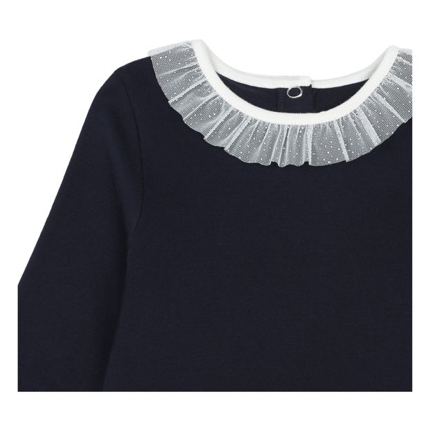 Robe Tulle Lood-product