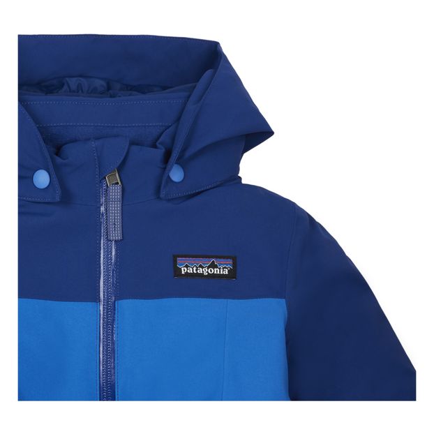 Veste de Ski Polyester Recyclé-product