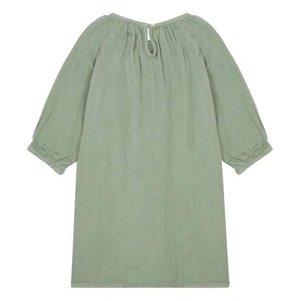 Robe Nina Coton Bio-product