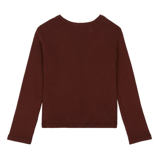 T-shirt Coton Bio Rico-product