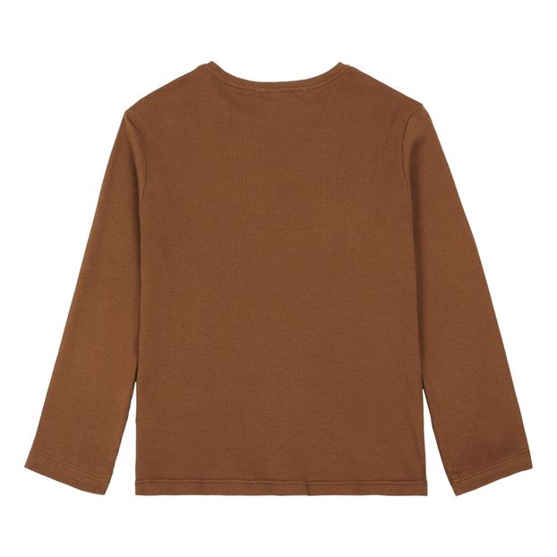 T-shirt Coton Bio Rico-product