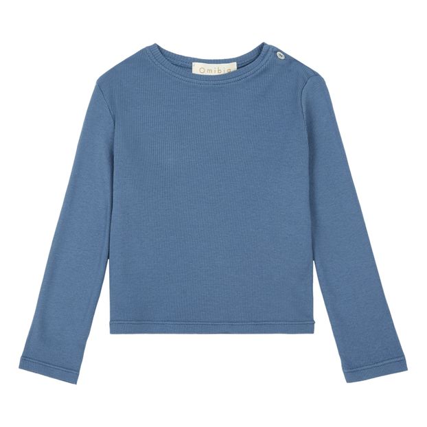 T-shirt Coton Bio Rico-product