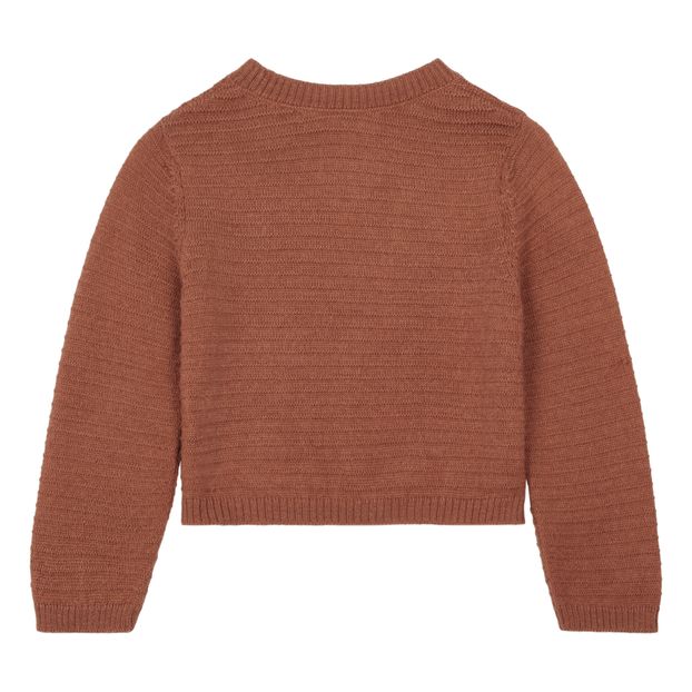 Pull Baby Alpaga Bliss-product