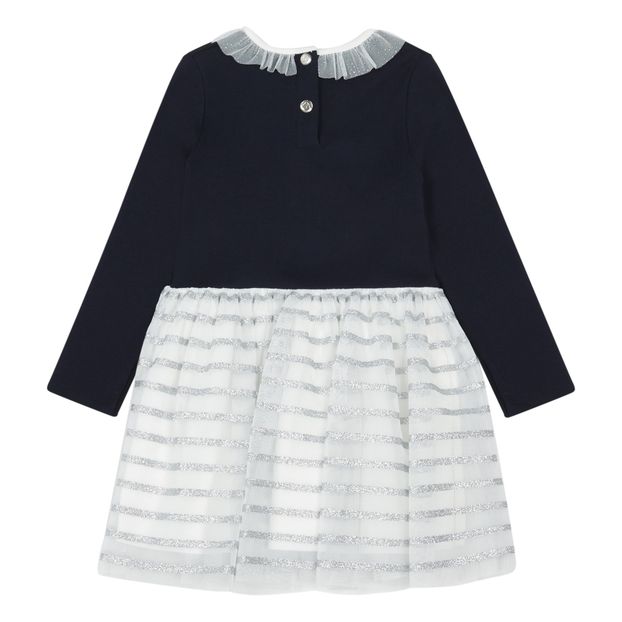 Robe Tulle Lood-product
