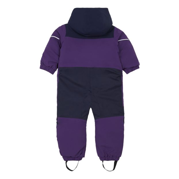 Combinaison de Ski Polyester Recyclé-product