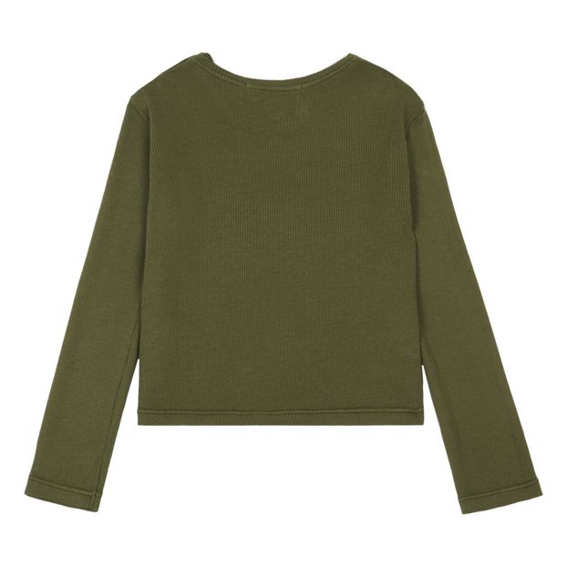 T-shirt Coton Bio Rico-product