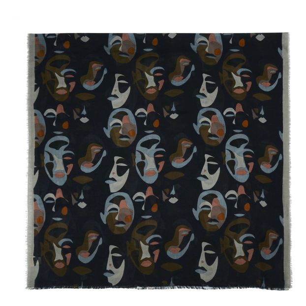 Echarpe Visage Siw-product