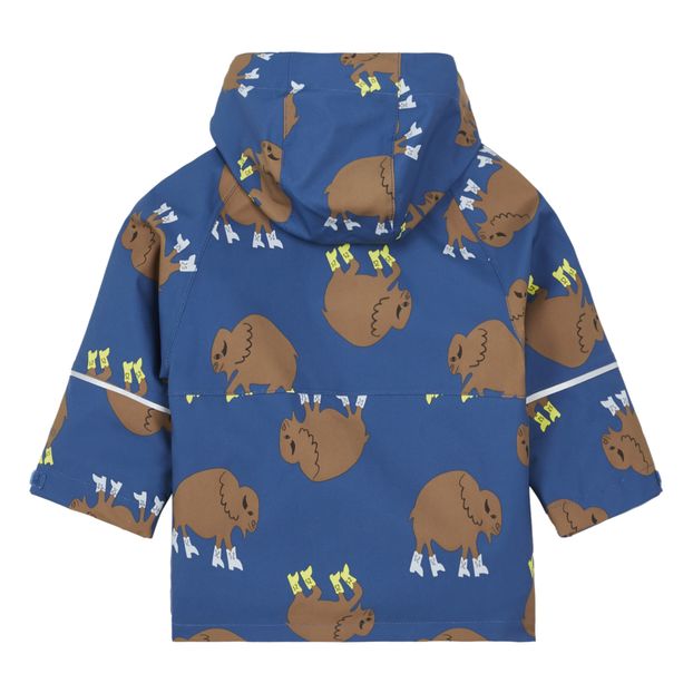 Doudoune 3 en 1 Polyester Recyclé-product