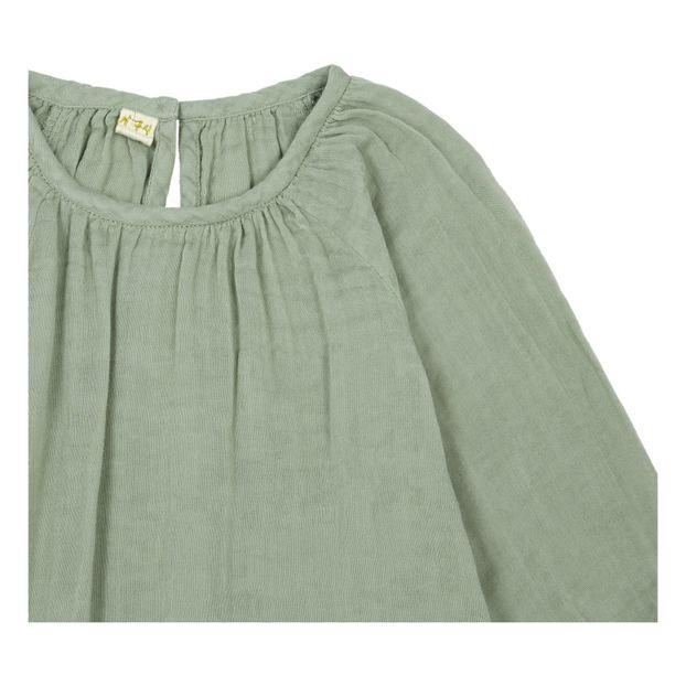 Robe Nina Coton Bio-product