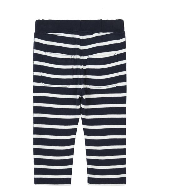 Jogger Marinière Leven-product