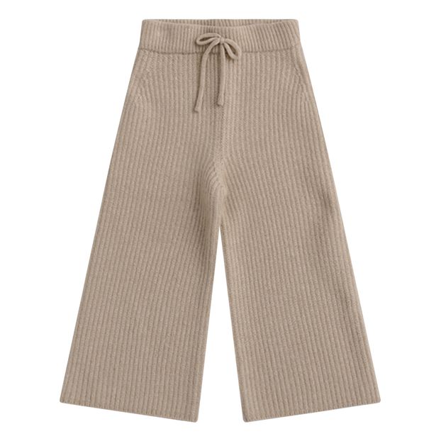 Stacy Mesh Trousers-product