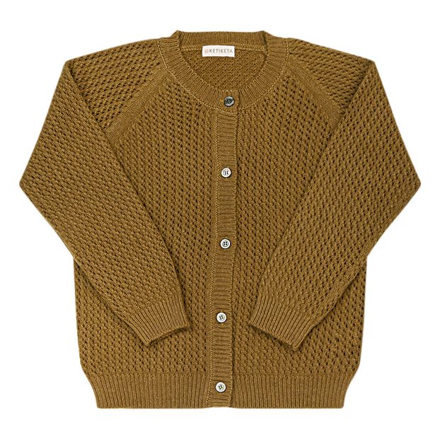 Cardigan Petit Jour-product