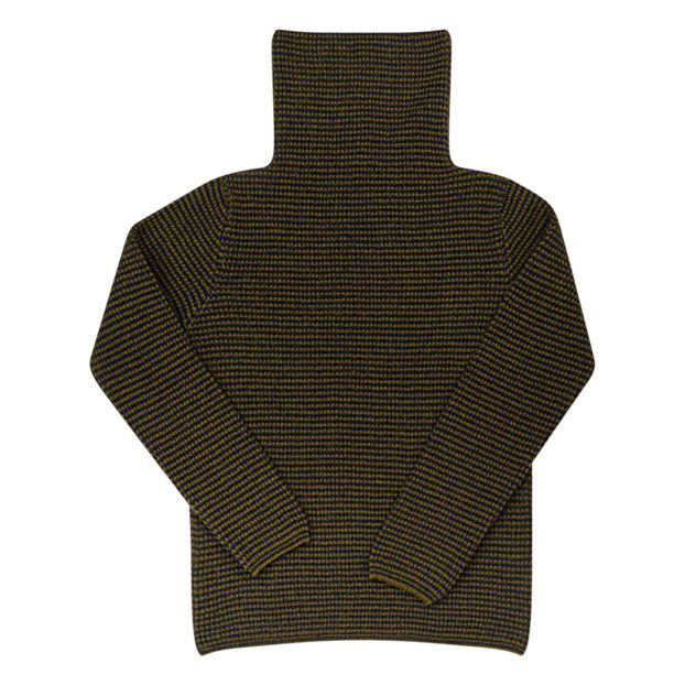 Pull Col Roulé Ali-product