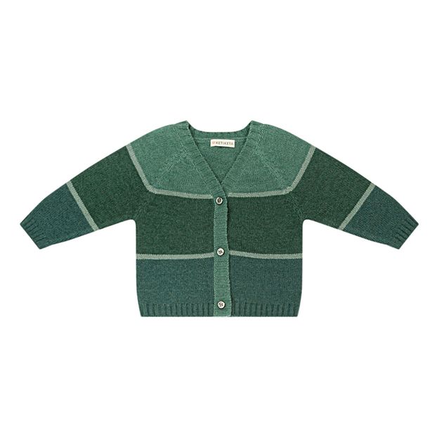 Oscar Cardigan-product