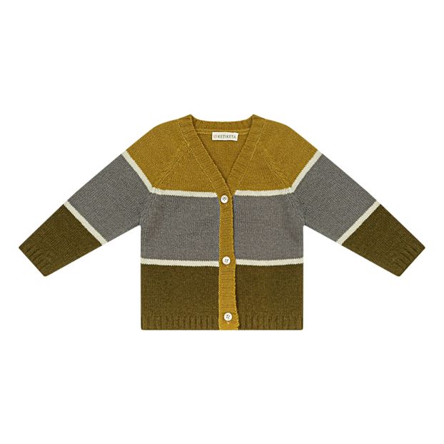 Oscar Cardigan-product