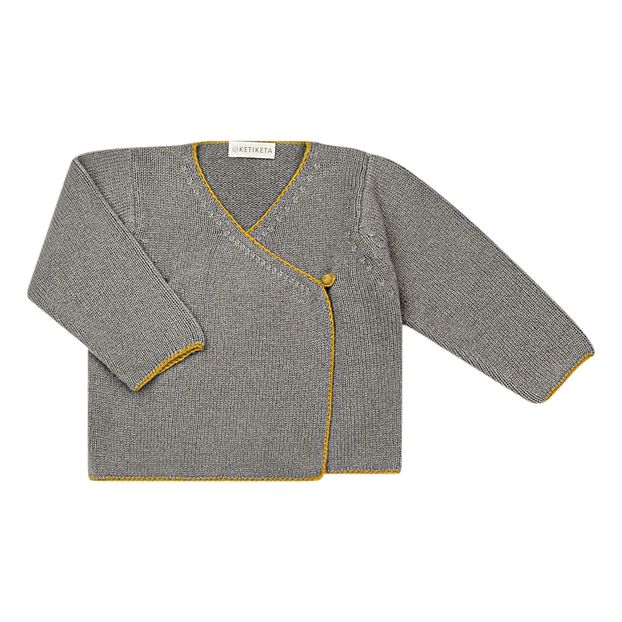 Cardigan Cholo-product