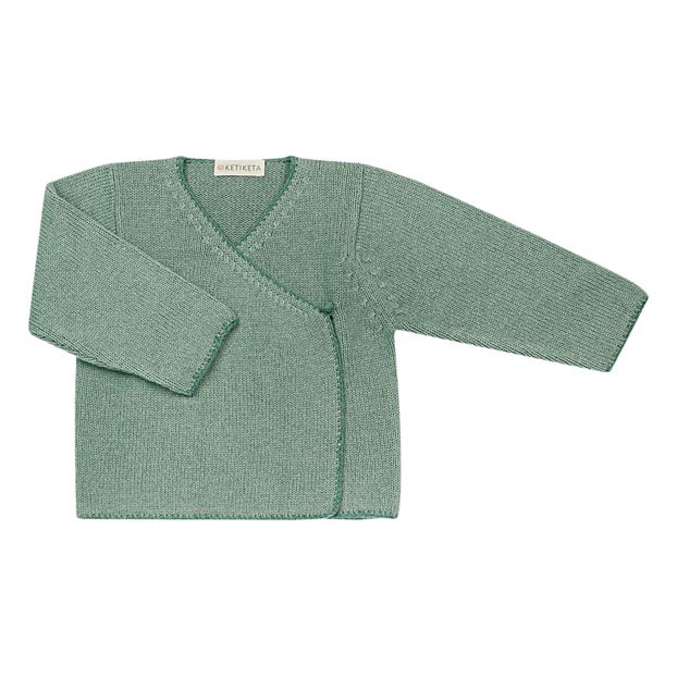 Cardigan Cholo-product