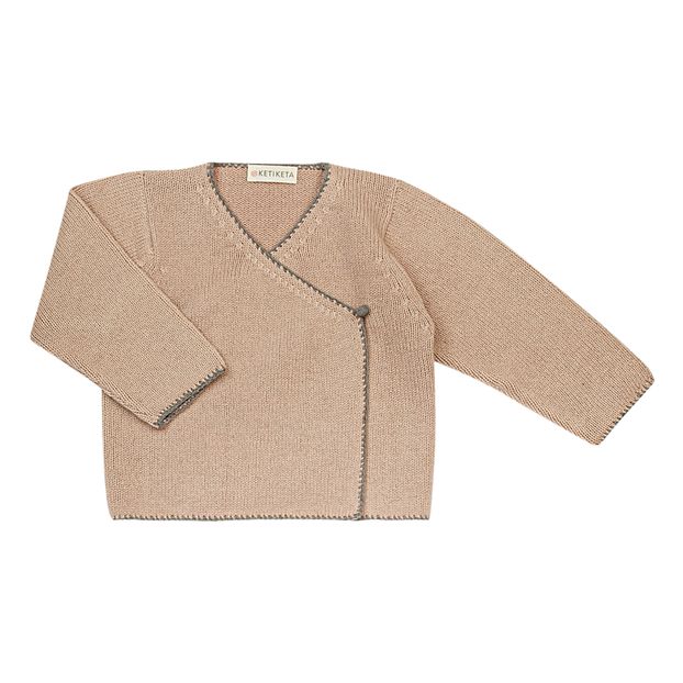 Cholo Cardigan-product