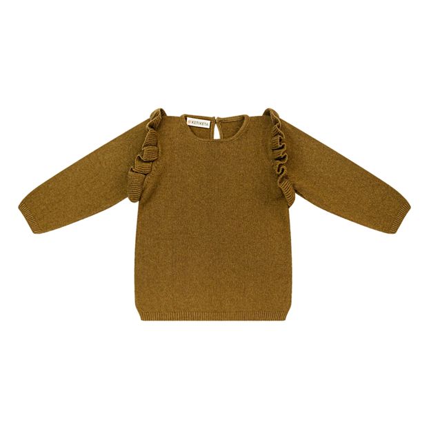 Pull Zoé Bébé-product