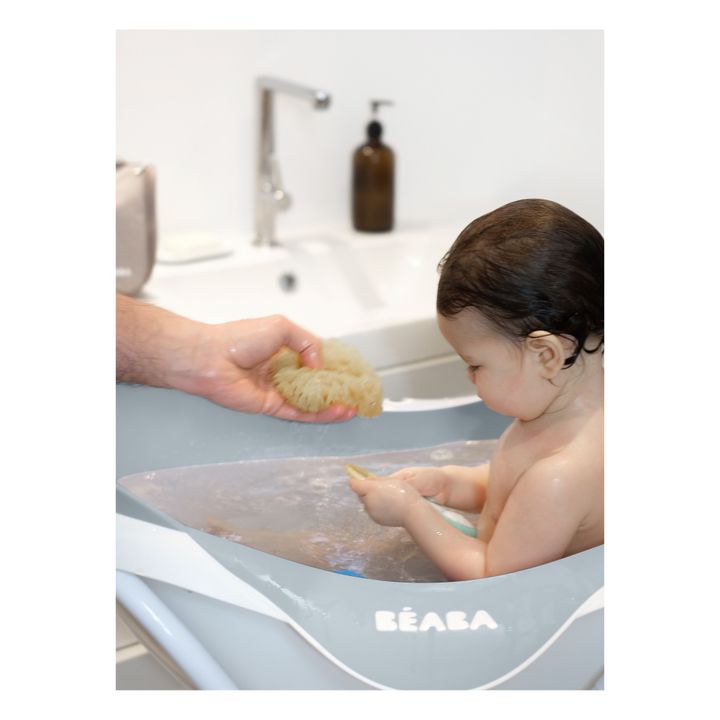 Camélé'O Baby Bathtub | Pale blue- Product image n°2