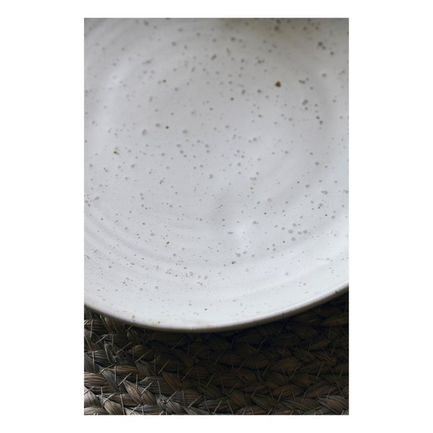 Pawn Porcelain Plate-product