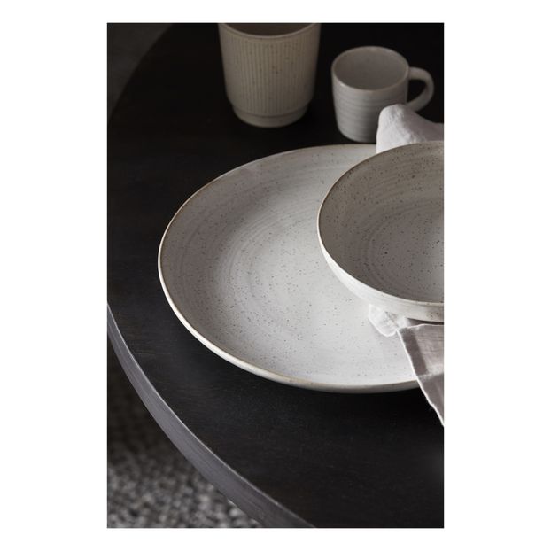 Pawn Porcelain Plate-product