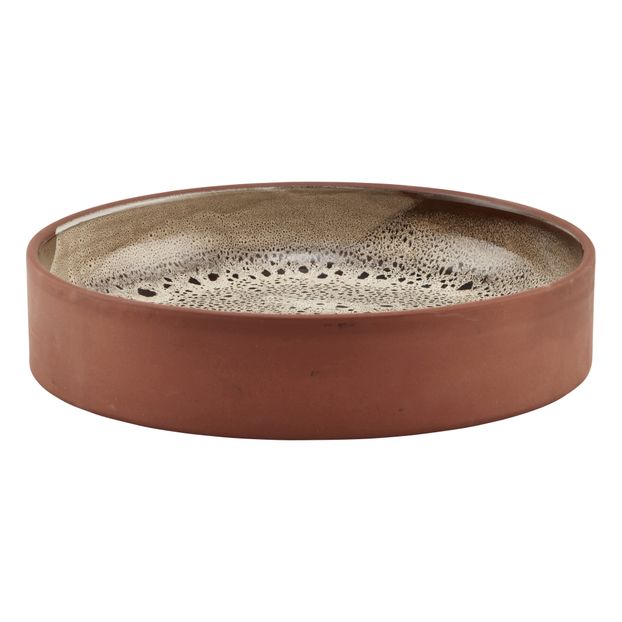 Scodella Organi in terracotta-product