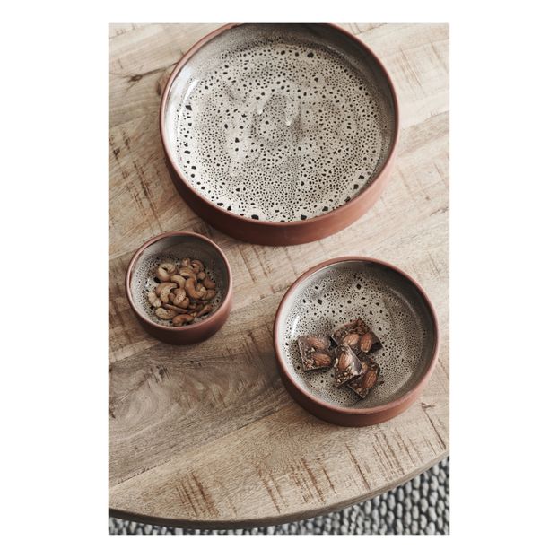 Scodella Organi in terracotta-product
