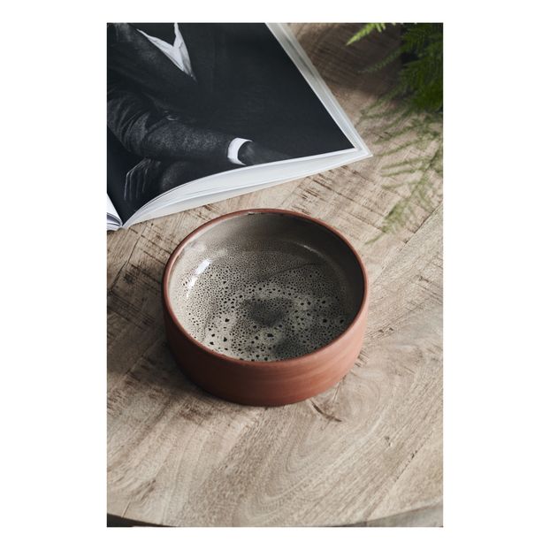 Scodella Organi in terracotta-product