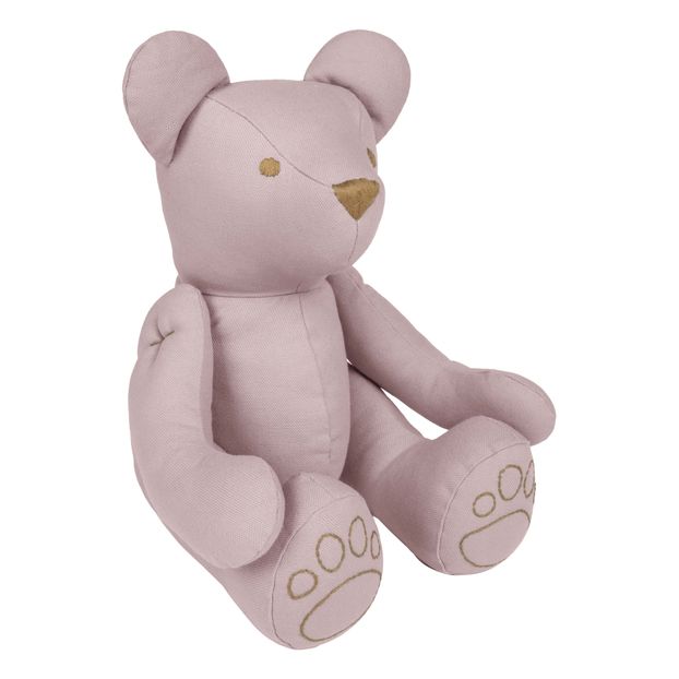Organic Cotton Teddy Bear-product