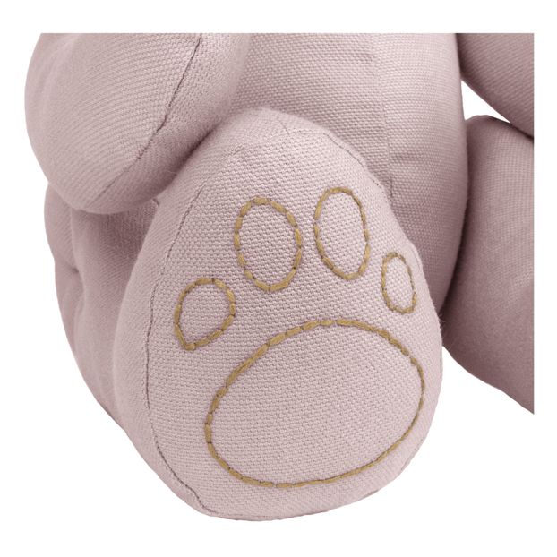 Organic Cotton Teddy Bear-product