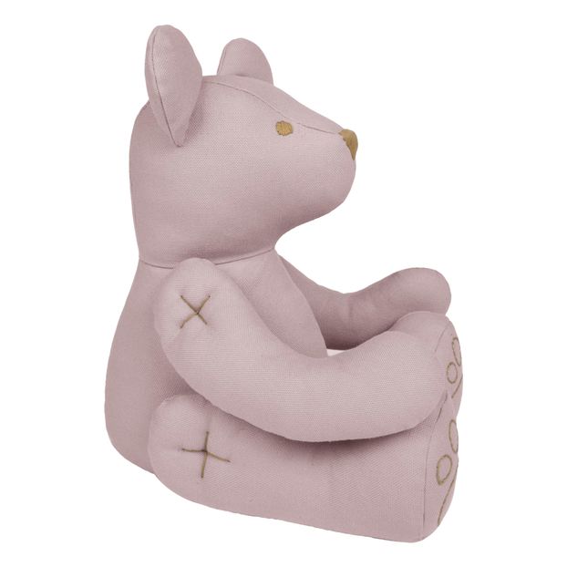 Organic Cotton Teddy Bear-product