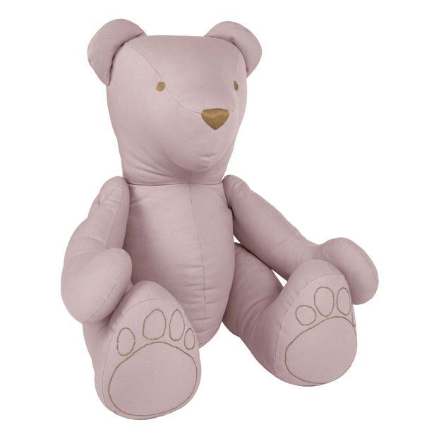 Organic Cotton Teddy Bear-product