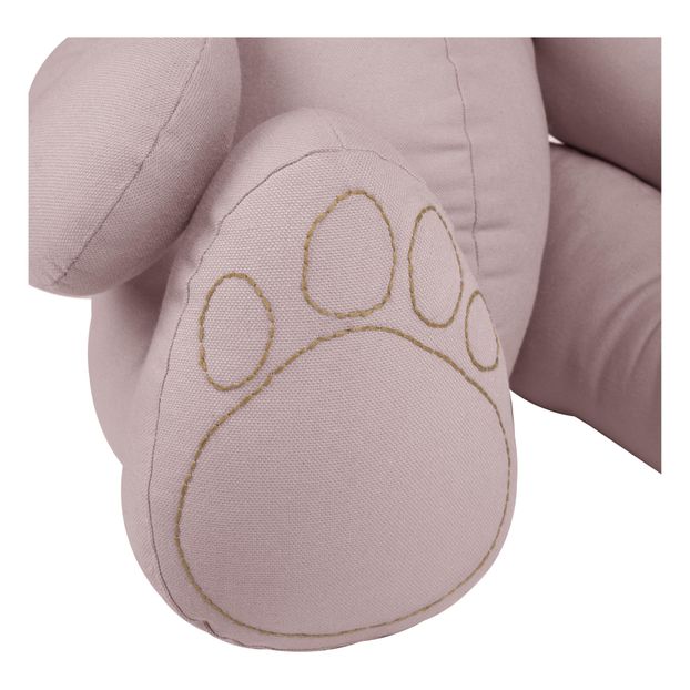 Organic Cotton Teddy Bear-product