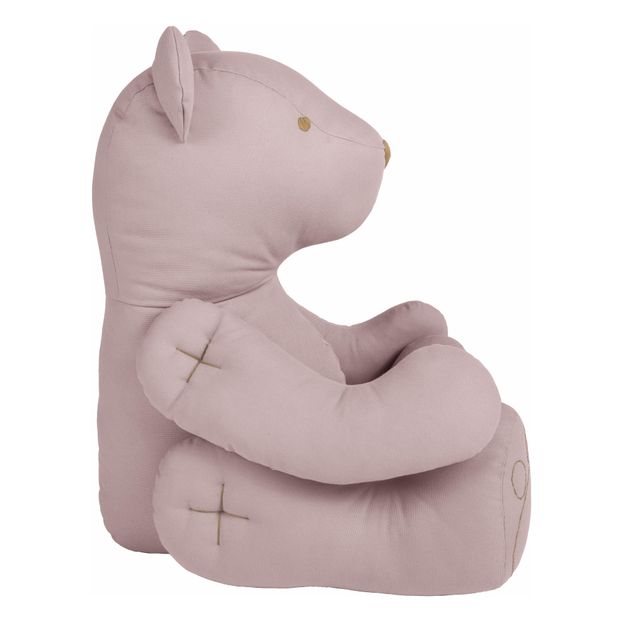 Organic Cotton Teddy Bear-product