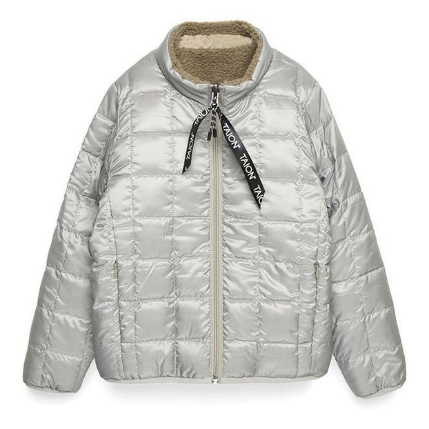 Reversible Down Jacket-product