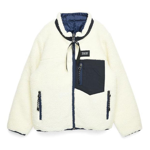 Reversible Down Jacket-product